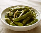 簡単♪枝豆の浅漬け（にんにく風味）作り方7写真