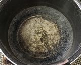 簡単!ぶっかけうどん作り方1写真