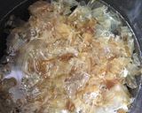 簡単!ぶっかけうどん作り方2写真