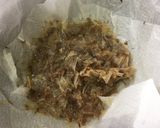簡単!ぶっかけうどん作り方3写真