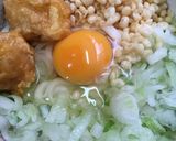簡単!ぶっかけうどん作り方8写真