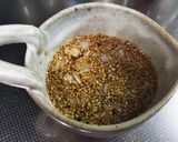 野菜いっぱいチヂミのような作り方4写真
