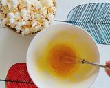 やみつき☆焼き芋味キャラメルポップコーン作り方4写真