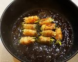 豚巻き☆照り焼き作り方4写真