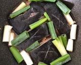 簡単♪子持ちカレイの煮つけ【甘辛味】作り方3写真