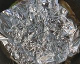 簡単♪子持ちカレイの煮つけ【甘辛味】作り方4写真