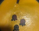 【簡単】 キャラ弁 すずらん 薄焼き卵作り方12写真