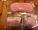 極旨ハムカツ作り方1写真