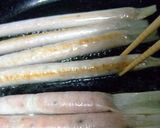 ねぎうぃんなー！作り方26写真