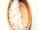 しそ餃子、香草ささみ弁当 詰め方作り方1写真