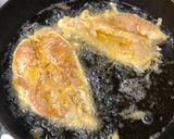 うちのチキン南蛮♫作り方2写真