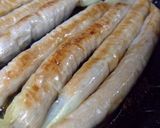 ねぎうぃんなー！作り方30写真