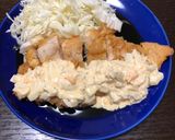 うちのチキン南蛮♫作り方7写真
