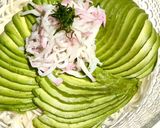 栄養満点身体に良い！そうめん！作り方4写真