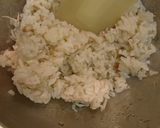 おつまみいなり梅しらすご飯作り方9写真