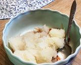 簡単^ ^大根おろしご飯作り方1写真