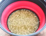 ジュース活用！鶏むね肉のパイナップル煮作り方2写真