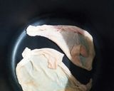 夏野菜で無水カレー作り方4写真