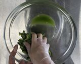 ゴーヤーの塩こんぶ和え作り方3写真