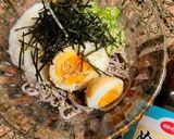 煮卵で麺・丼・サラダ作り方6写真