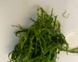 見た目美しアボガドそうめん！作り方9写真