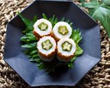 アレンジ自在！オクラの麺つゆ漬け作り方3写真