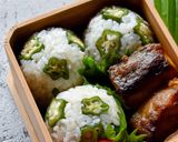 アレンジ自在！オクラの麺つゆ漬け作り方5写真
