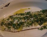 秋刀魚のパン粉焼～パセリチーズ風味作り方3写真