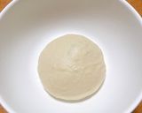 発酵種＆冷蔵発酵　山型チーズ食パン作り方1写真