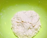 発酵種＆冷蔵発酵　山型チーズ食パン作り方5写真