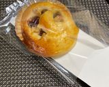 お手製パン（お菓子）をするりと小袋へ♡作り方5写真