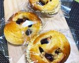 お手製パン（お菓子）をするりと小袋へ♡作り方7写真