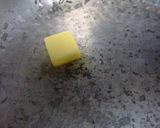ぴんくのぶぃしそわぁ～ず作り方2写真