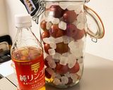 すもものシロップ作り方3写真