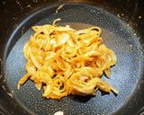 煮込みソース作り方5写真