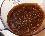 煮込みソース作り方1写真