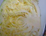 ぴんくのぶぃしそわぁ～ず作り方5写真