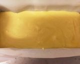 レモンとチーズのふんわりパウンドケーキ作り方4写真