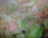ぴんくのぶぃしそわぁ～ず作り方10写真