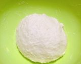 発酵種＆冷蔵発酵　山型チーズ食パン作り方6写真