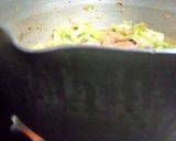 ぴんくのぶぃしそわぁ～ず作り方9写真