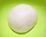 発酵種＆冷蔵発酵　山型チーズ食パン作り方7写真