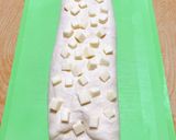 発酵種＆冷蔵発酵　山型チーズ食パン作り方17写真