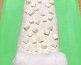 発酵種＆冷蔵発酵　山型チーズ食パン作り方18写真