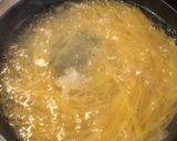にんにくガツン！冷製ペペロンチーノ作り方2写真