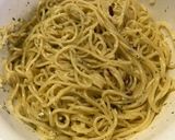 にんにくガツン！冷製ペペロンチーノ作り方3写真