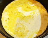 煮込みクリームソース作り方5写真