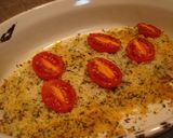 秋刀魚のパン粉焼～パセリチーズ風味作り方5写真
