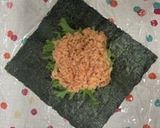 オムライスおにぎらず作り方6写真