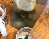 ちょ〜簡単爽やかハーブウォーター作り方4写真